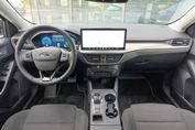 Ford Focus 1.5 EcoBlue Titanium X aut