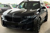 BMW X5 xDrive40d M Sport