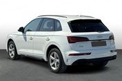 Audi Q5 35 TDI S Line