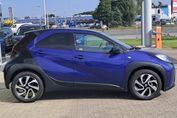 Toyota Aygo X 1.0 VVT-i Style