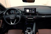 Audi A4 Allroad 40 TDI mHEV quattro S tronic