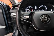 Skoda Octavia 2.0 TDI Ambition