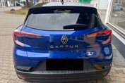 Renault Captur Techno LPG 1.0 TCe