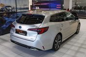 Toyota Corolla Hybrid Style