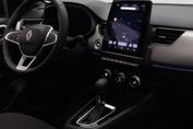 Renault Arkana Techno MMT 1.6 E-Tech Full Hybrid