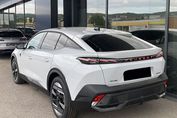 Peugeot 408 GT Exclusive S&S 1.2 mHEV  e-DSC6