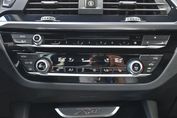 BMW X3 xDrive20d M Sport sport-aut