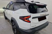 Dacia Bigster Extreme 1.2 TCe mHEV ECO-G LPG