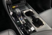Lexus NX 350h Prestige AWD