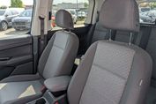 Ford Tourneo Connect L2H1 Titanium AT