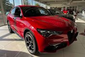 Alfa Romeo Stelvio 2.0 Turbo Veloce Q4