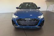 Audi A3 S3 TFSI quattro