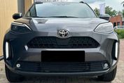 Toyota Yaris Cross Style 1.5 Hybrid