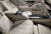 Mercedes Klasa S Maybach 580 4-Matic