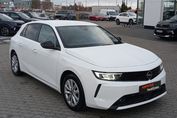 Opel Astra 1.2 T Business Edition S&S