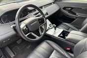 Land Rover Range Rover Evoque Evoque 2.0 P200 mHEV S