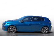 Peugeot 308 1.2 PureTech GT S&S EAT8