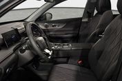 Chery TIGGO 8 PHEV
