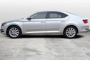 Skoda Superb 1.5 Tsi Ambition Dsg