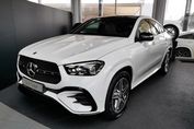 Mercedes GLE Coupe 300 d 4-Matic AMG Line