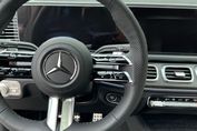 Mercedes GLE 300 d  4-Matic AMG Line