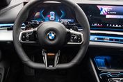 BMW Seria 5 540d xDrive M Sport Touring