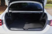 Mercedes CLA 250+
