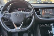 Opel Grandland X 1.2 T GPF Design Line S&S