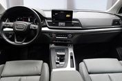 Audi Q5 40 TDI quattro