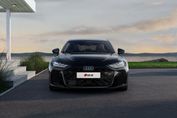 Audi A5 RS5 e-Hybrid