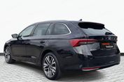 Skoda Octavia 1.5 TSI Selection DSG