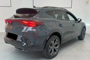 Cupra Formentor 2.0 TDI DSG