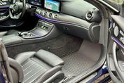 Mercedes E Klasa Coupe 220 d