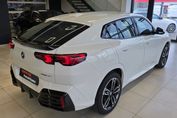 BMW X2 sDrive18d M Sport sport-aut