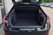 Skoda Superb 1.5 Tsi Ambition Dsg