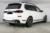 BMW X7 xDrive40d M Sport