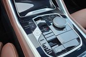 BMW X6 xDrive40d M Sport