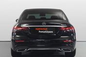 Mercedes Klasa E 220 d 4MATIC AMG/Avantgarde