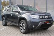 Dacia Duster 1.3 TCe Journey EDC