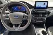 Ford Kuga ST-Line X 2.5 FHEV FWD
