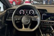 Audi A3 35 TFSI S tronic