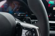 BMW Seria 5 Touring 520d xDrive M Sport