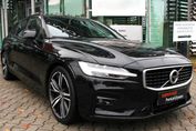 Volvo V60 T6 AWD R-Design aut