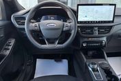 Ford Kuga 2.5P ST-Line