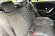 Mercedes Klasa A 180 AMG Line