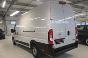 Opel Movano Heavy L4H3