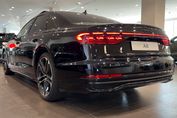 Audi A8 50 TDI quattro