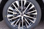 Lexus RX 350h Prestige