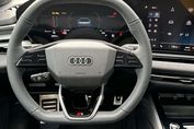 Audi A5 TFSI quattro S line