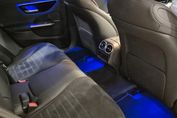 Mercedes Klasa C 200 4-Matic AMG